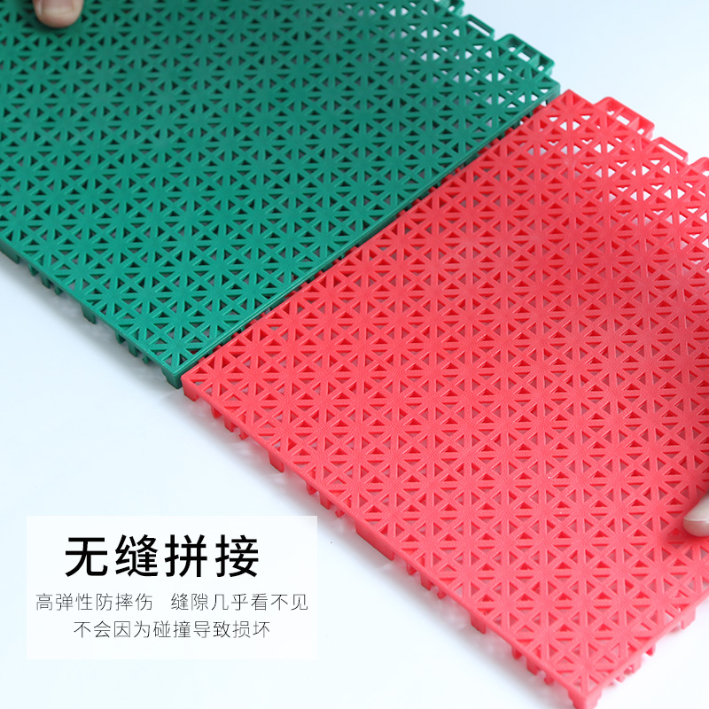 扬子(YANGZI)悬浮运动地板YZ-XF002