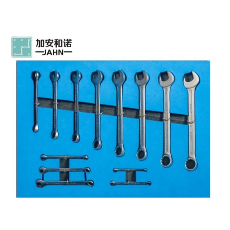 加安和诺防坠落工具车组套Tachocele16326;35件套高清大图