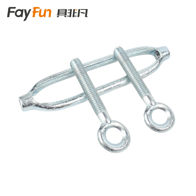 具非凡 拉紧器 M16x250 个高清大图