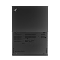 联想ThinkPad L490 14.0英寸轻薄办公商务笔记本电脑（四核i7-8565U 8G 1TB+512GSSD WIN10 FHD屏 2G独显 指纹识别 定制款