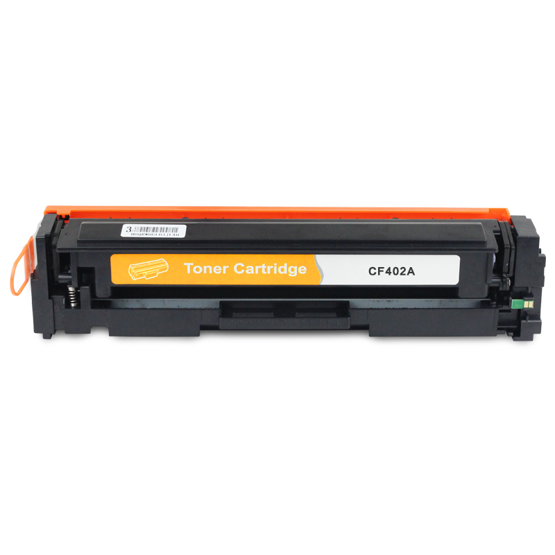 创格(CHUANG GE)彩色硒鼓CF402A适用HP M252N/M252DW/MFP M277N等高清大图