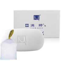 满婷 满婷皂1块108g(经典皂 满婷皂)