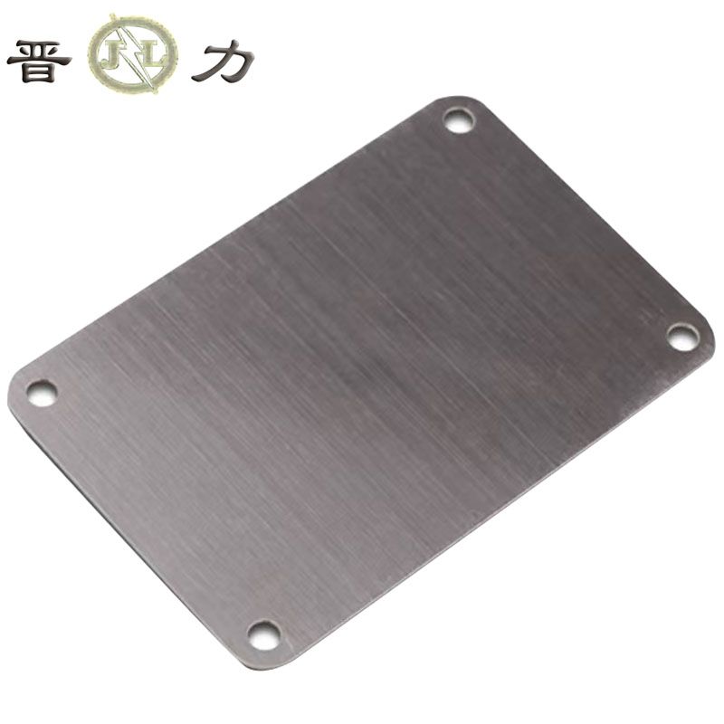 晋力+高压危险警示牌+400×500mm铝板+反光膜+块高清大图