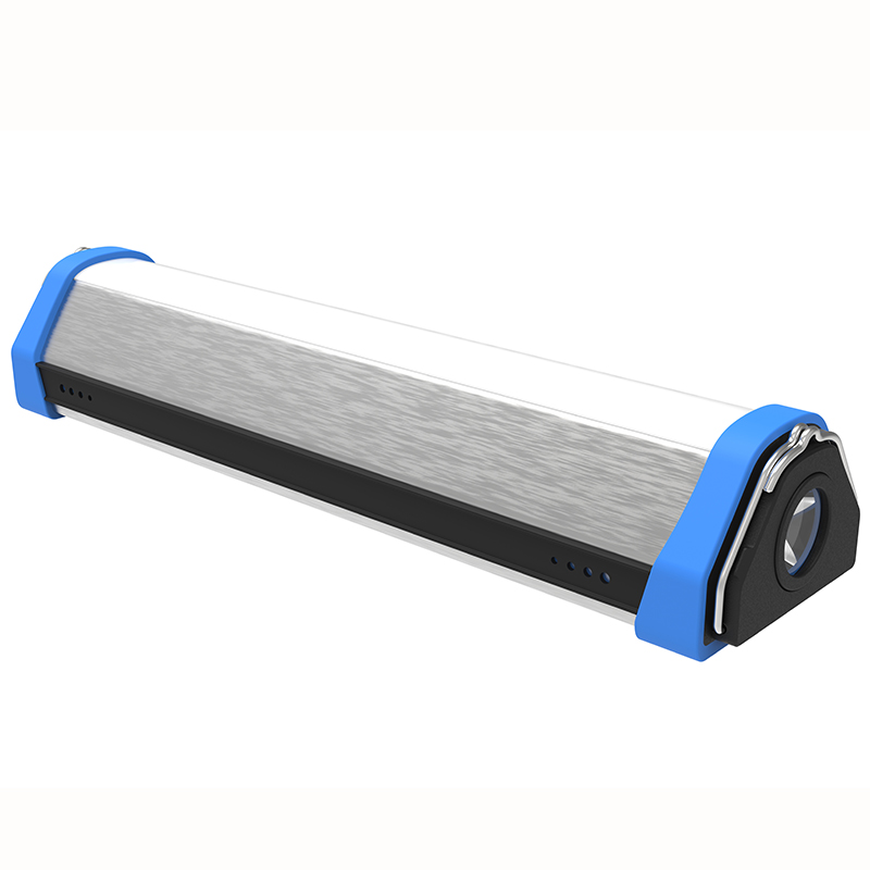 GYS6609 防爆棒管棒管灯检修露营灯LED工作灯(计价单位：台)蓝色高清大图