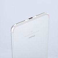 [二手9成新]苹果/Apple iPhone 7 银色 32GB 全网通4G 苹果手机 国行