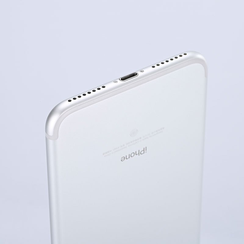[二手9成新]苹果/Apple iPhone 7 银色 32GB 全网通4G 苹果手机 国行