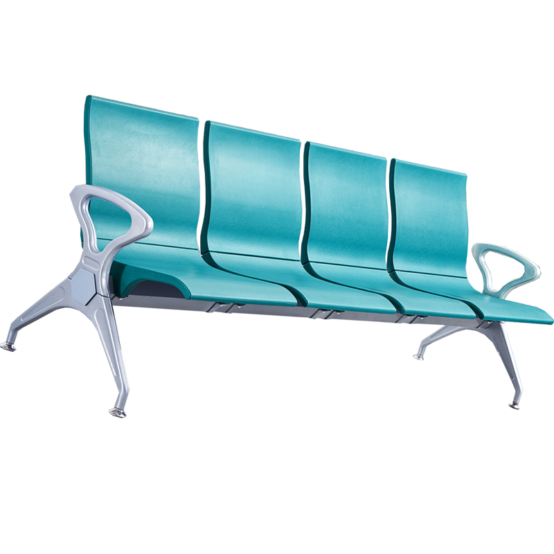 汐 连排椅四人个高清大图