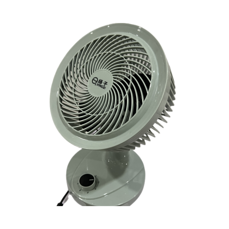 扬子循环扇台式循环扇台扇电风扇t10b左右摇头礼品机颜色随机