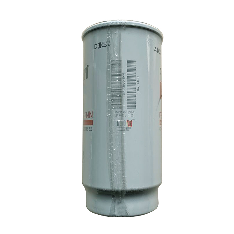 东风康明斯油水分离器 3694652 FS53041NN 适用福田康明斯ISG系列发动机