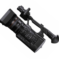 索尼(SONY)PXW-X160 专业手持式摄录一体机 摄像机