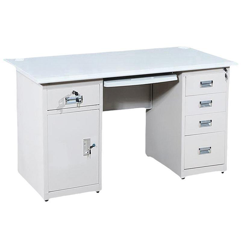 豫众诺 电脑桌40kg 1200*600*750mm 张高清大图