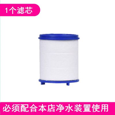 三档净水花洒专用1滤芯 水龙头过滤器增压防溅头家用厨房自来水花洒通用节水延伸器净水器