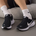 耐克(NIKE)女鞋新款REVOLUTION 8运动鞋耐磨透气健身训练鞋跑步鞋HJ8485-001 ZP HJ8485-001/黑色 36
