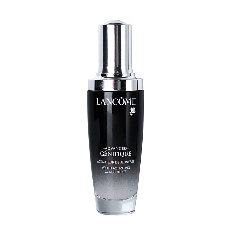 兰蔻 全新精华肌底液 50ml小黑瓶面部精华修护维稳肤质细腻