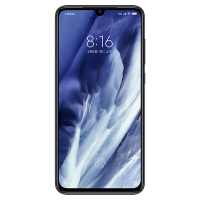 小米 (MI) 小米9 Pro 5G 骁龙855Plus 12GB+512GB 钛银黑 双卡全网通 移动联通电信5G手机 全面屏游戏拍照智能新品 小米9pro