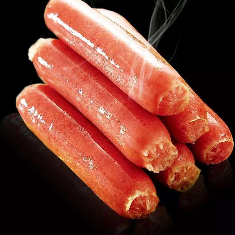 佳怡台湾风味烤肠60g1包50支视频