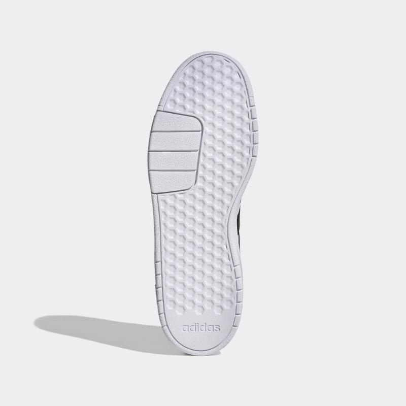 ADIDAS阿迪达斯休闲鞋轻便舒适低帮男女板鞋运动鞋JS3010 D