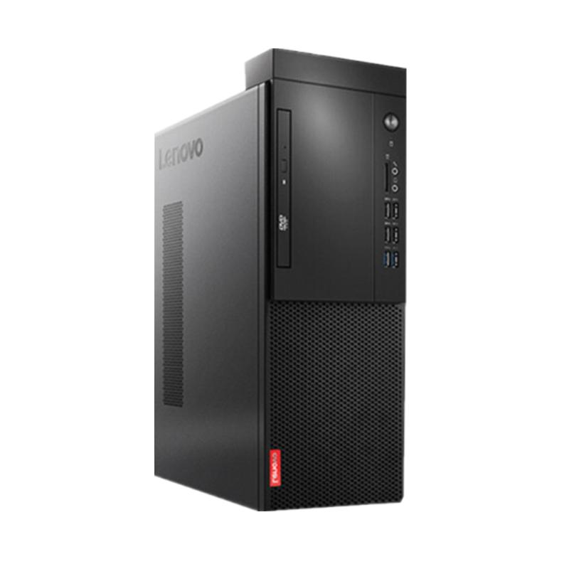 联想(Lenovo)M428商用办公台式机八代处理器台式电脑 21.5英寸套机 I3-9100 /1T+128g
