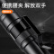 Superfire 定制神火EDC应急手电强光便携迷你笔灯铝合金防水礼品手电筒 L28 笔形EDC手电