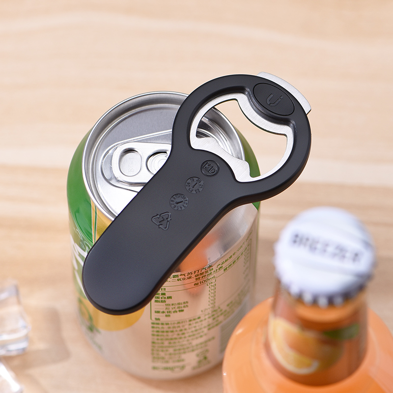 CLITON 啤酒开瓶器高清大图