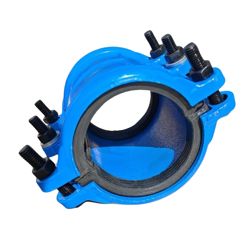 建举 哈夫节 DN110*300mm 个高清大图