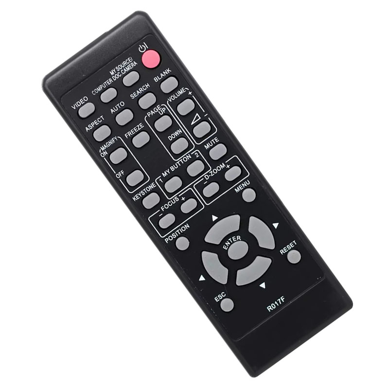 日立投影机遥控器r017f r001 r004 roo7 r007a r016f r016a r017a