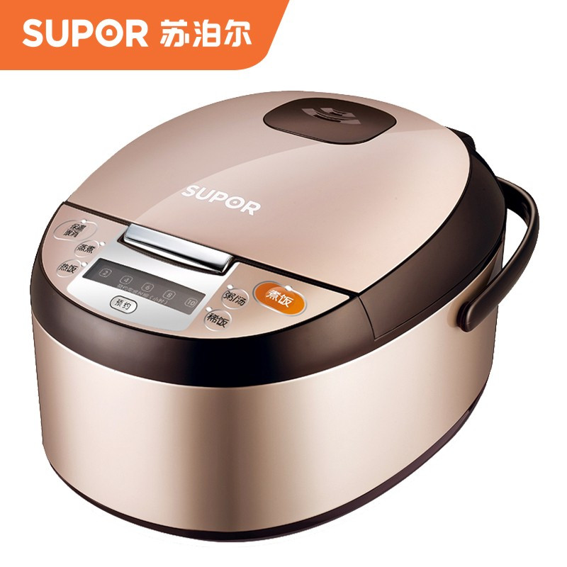 苏泊尔(SUPOR)CFXB40FD8060-86