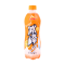 冰峰橙味汽水饮料西安老字号陕西特产整箱500ml*15瓶装怀旧碳酸饮料