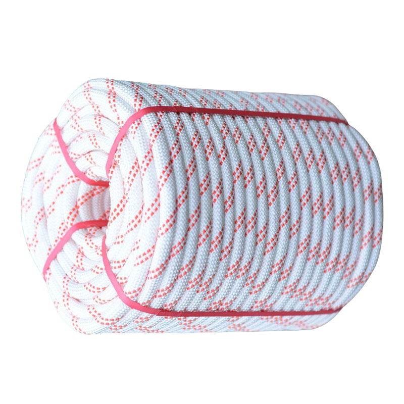 永满铁运 尼龙绳 10mm 米高清大图