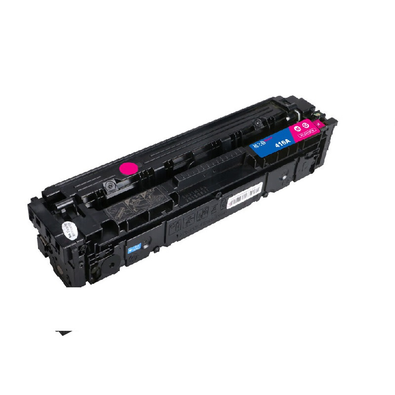 格之格 NT-CH416FMPLUS+红色硒鼓含芯片适用惠普M454dn dw nw M479dw