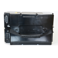 超威 60v30ah 72v30ah电动车电瓶电摩60V72V电动三轮车电池外卖快递电动车电池60V