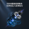 小天鹅水魔方 10公斤变频波轮洗衣机全自动 水魔方防缠绕 彩屏自投 智能家电TB100MUIT