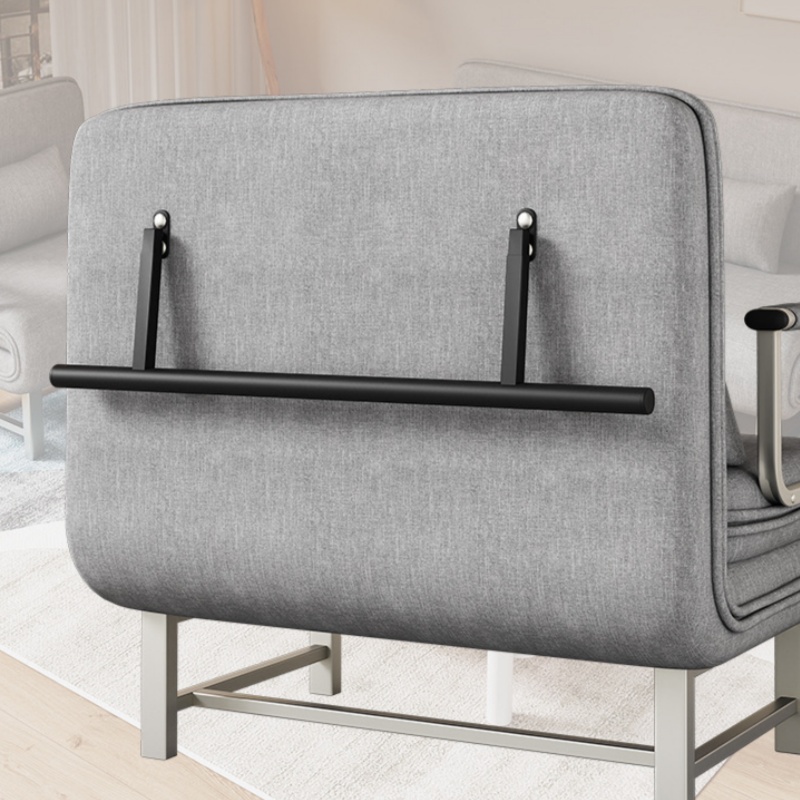 荺炬折叠沙发床190*100*30CM张高清大图