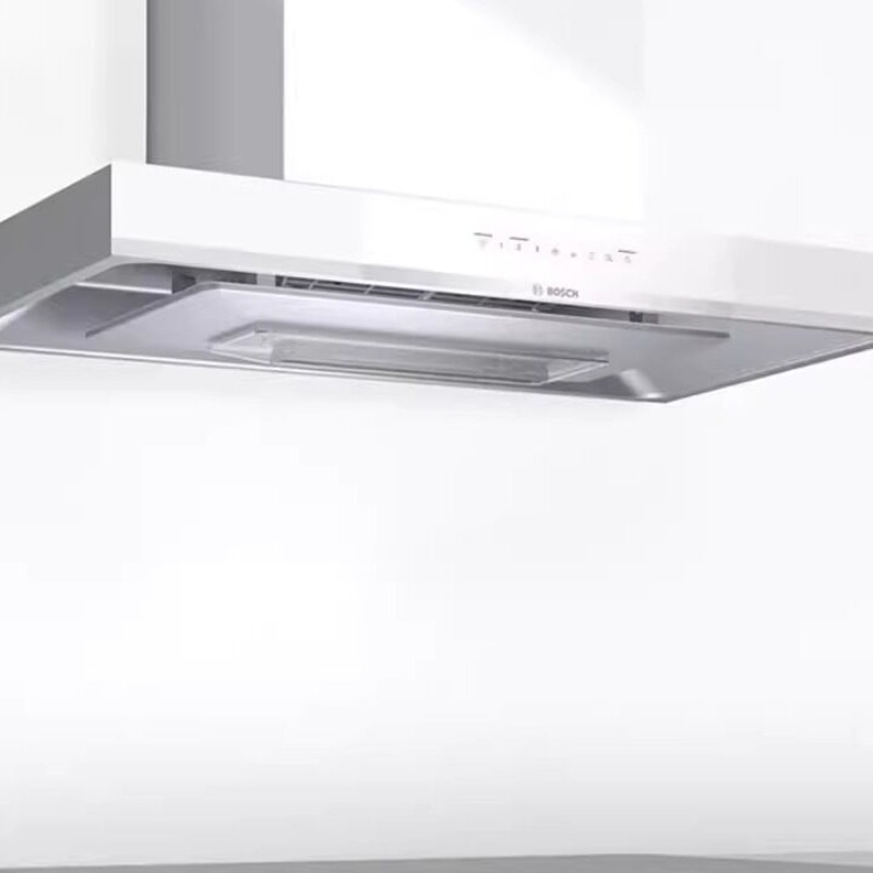 博世 DWF98WC20W+PSD82F21MP套装 欧式油烟机变频高清大图