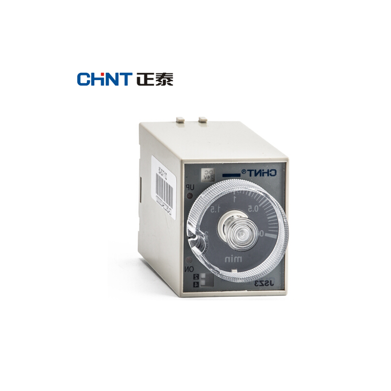 正泰(CHNT) 时间继电器 JSZ3A-B AC220V