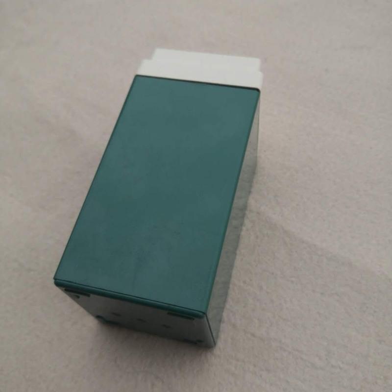 青苹果二代佰伦斯原装电池电子秤电池鑫瑞祥达发天迈4v专用蓄电池