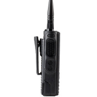 摩托罗拉(MOTOROLA)GP338D+数字防爆对讲机 专业防爆对讲机 化工石油行业 黑色