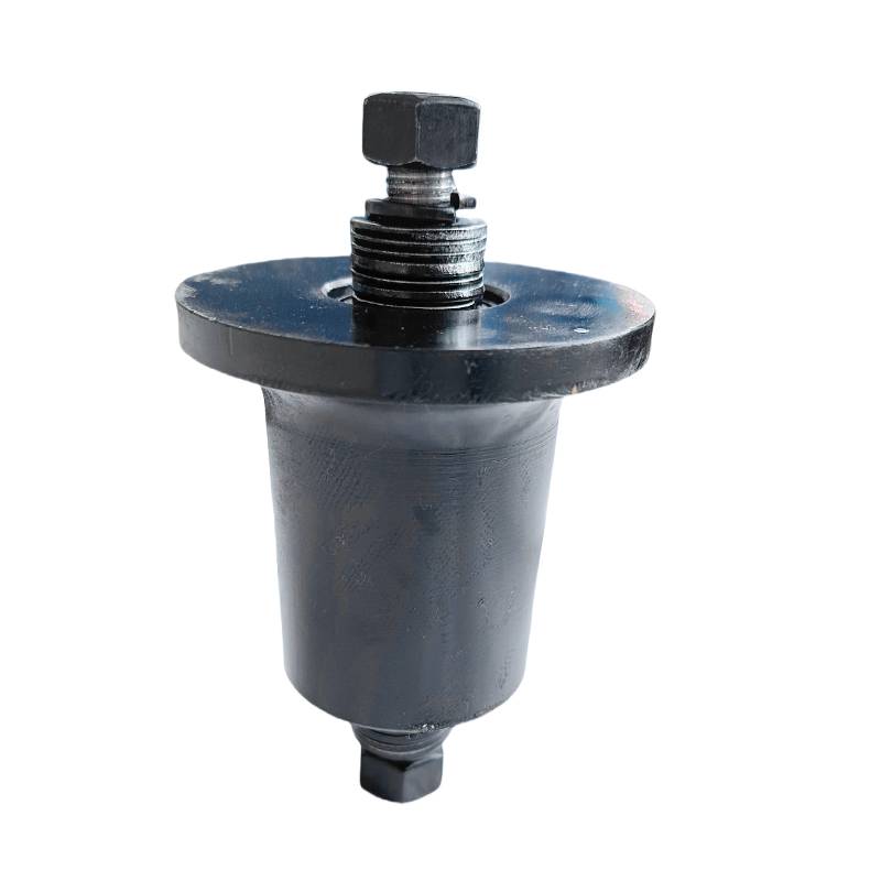 建举 钢轮 直径110mm 个高清大图