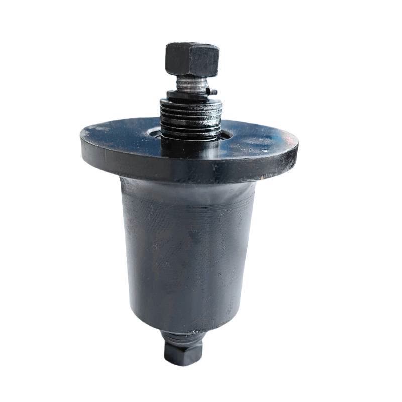 建举 钢轮 直径110mm 个图片