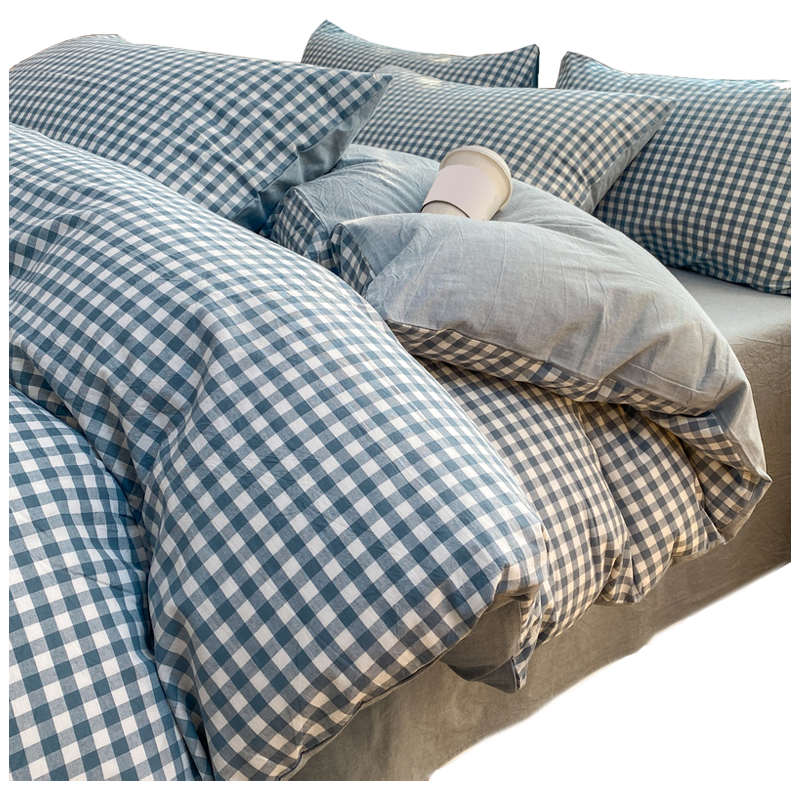 伊科飞特印花三件套高清大图