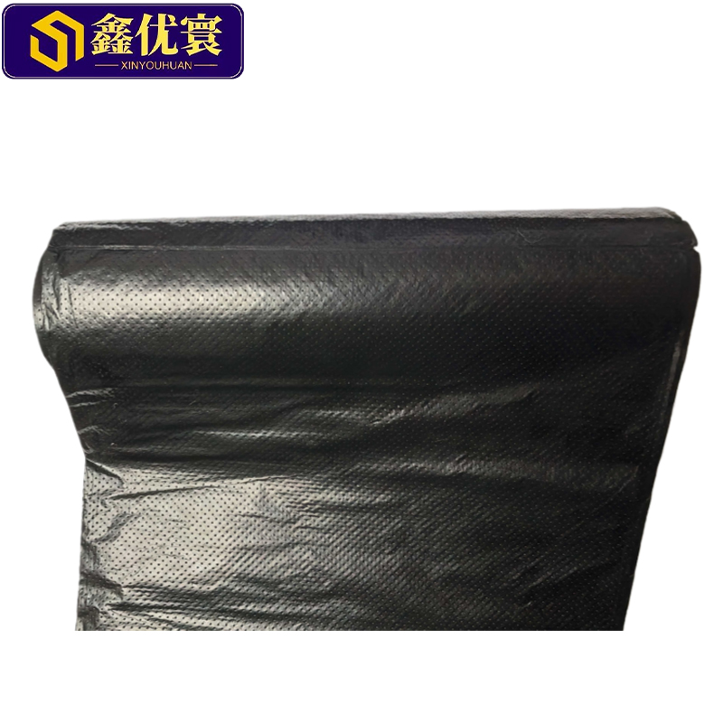 鑫优寰 塑料垃圾袋 800*1200*0.025mm 个高清大图