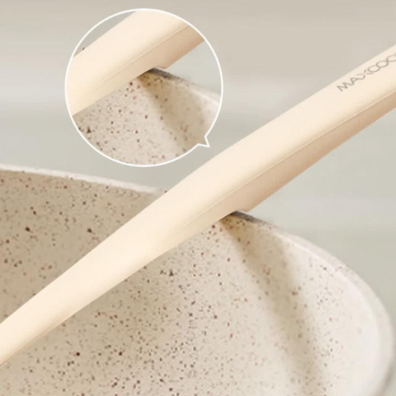 MAXCOOK美厨锅铲36.5cm惠厨系列MCCU3259家用硅胶高清大图