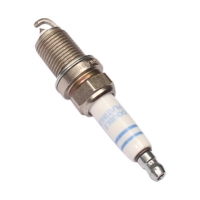 博世(BOSCH)单支装铂金火花塞HR8MPP30V新款福克斯1.6 嘉年华 1.3 翼博1.5