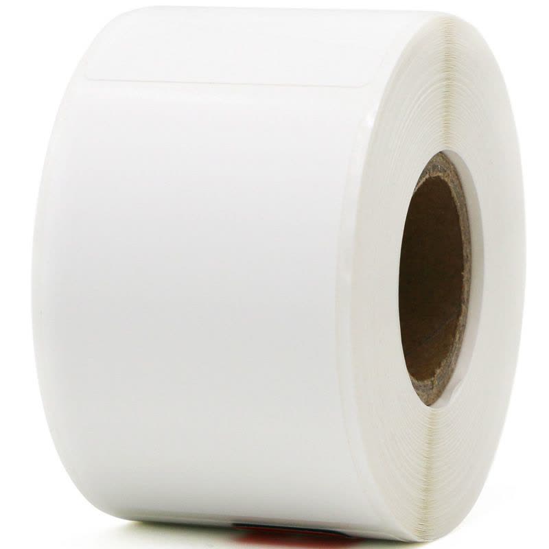伟文(wewin) PL38-60-200/H 38mm*60mm 标签 1 盒/卷(计价单位:卷) 白色图片