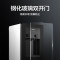 美的(Midea)YR1002S-X 饮水机家用桶装水立式办公饮水器烧水制热双门防尘
