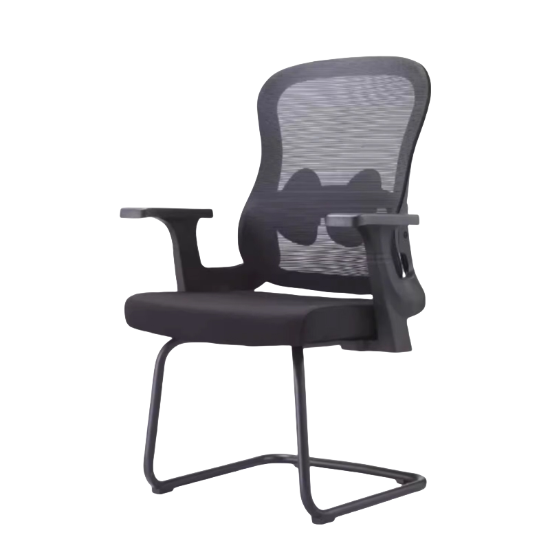 盛铁达 办公椅 STD-HBWY049 把高清大图