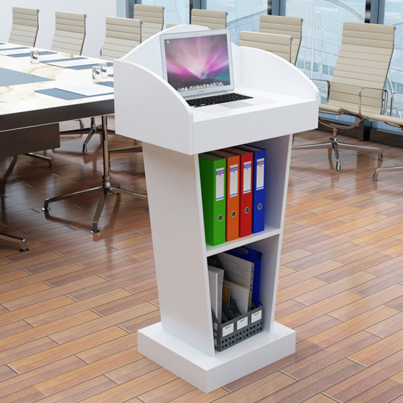 培训讲台宣讲台基督教讲台移动小讲台会议室讲台桌演讲台言台