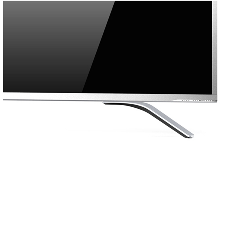 海信(Hisense) HZ49A65 4K超高清 HDR 人工智能全场景语音 液晶电视机