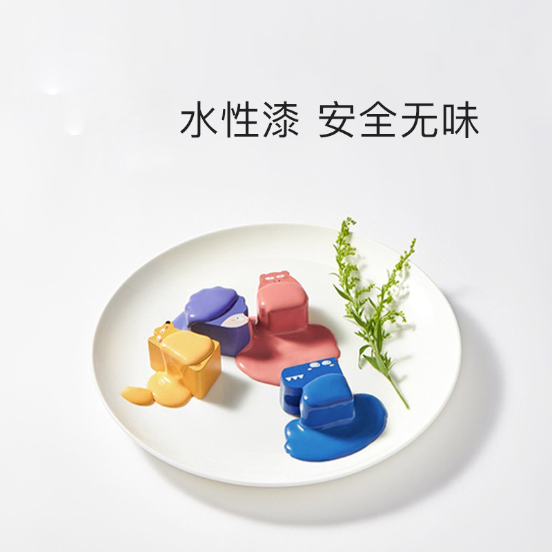 儿童穿绳积木串珠绕珠婴儿穿珠子玩具早教宝宝1-2岁 英族拾光
