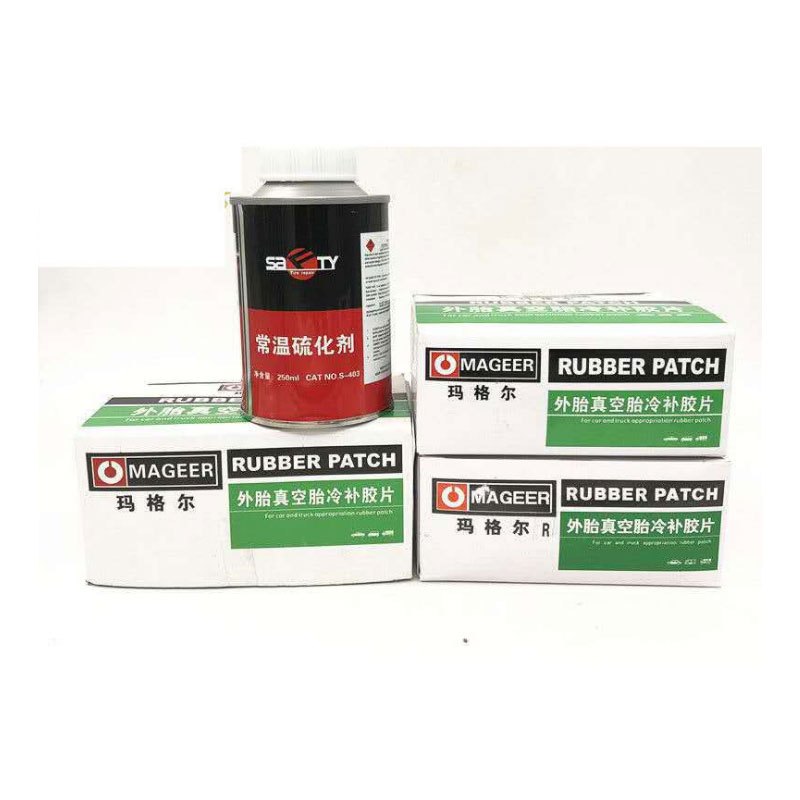 常温硫水剂胶水 250ML